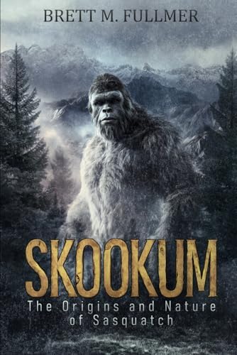 Amazon.com: Bigfoot: Exploring the Myth & Discovering the Truth